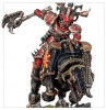 World Eaters - Lord Invocatus